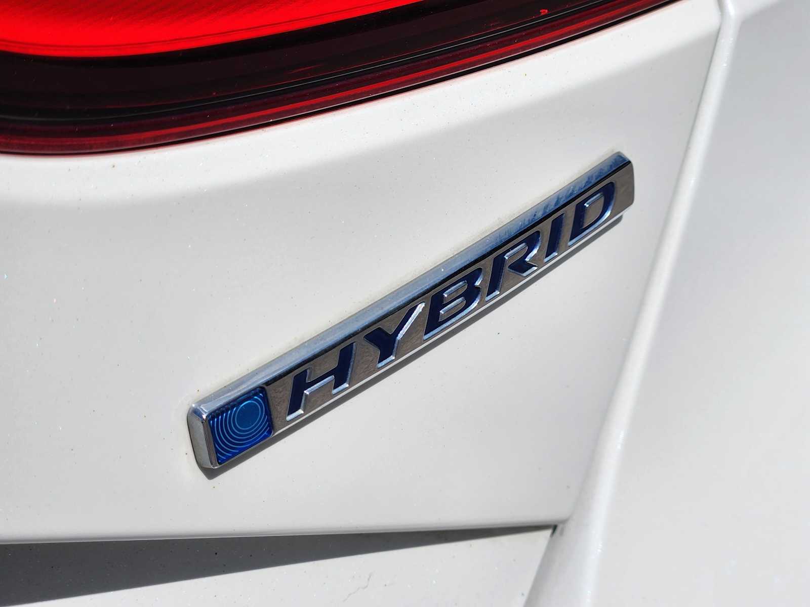 Thumbnail: 2020 Honda Insight - 10