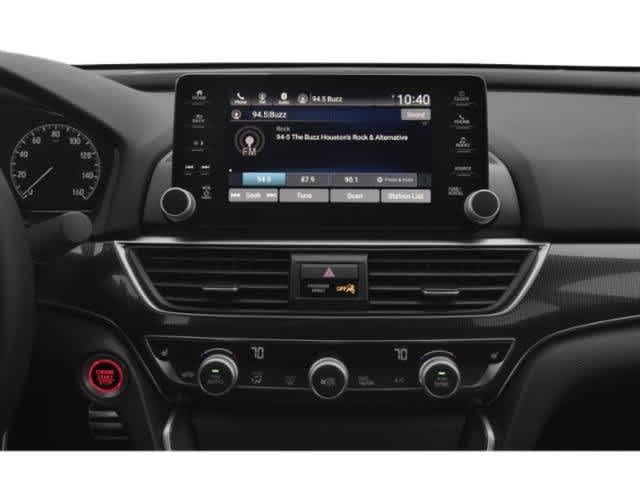 Thumbnail: 2021 Honda Accord - 10