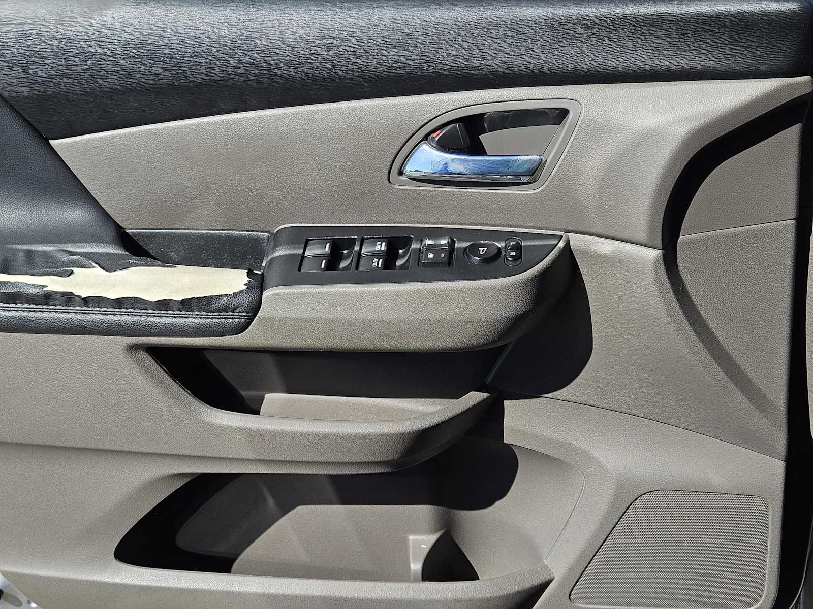 Thumbnail: 2016 Honda Odyssey - 23