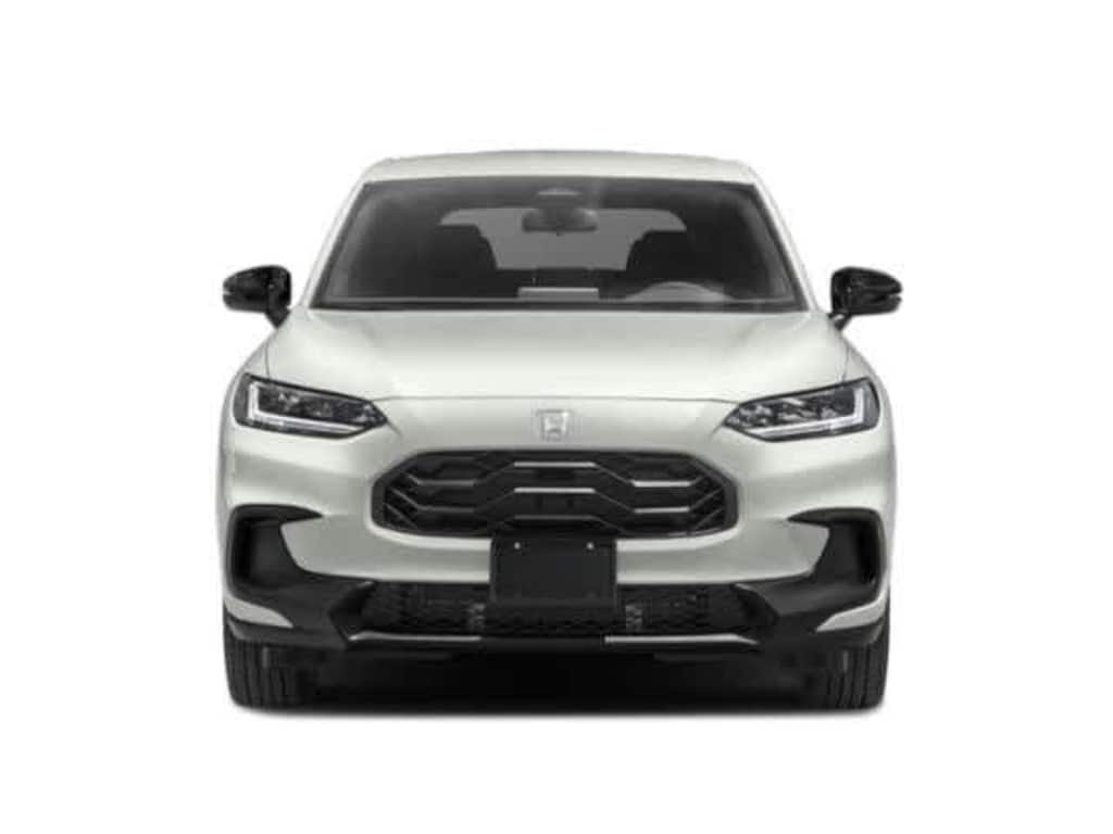 Certified 2023 Honda HR-V Sport SUV