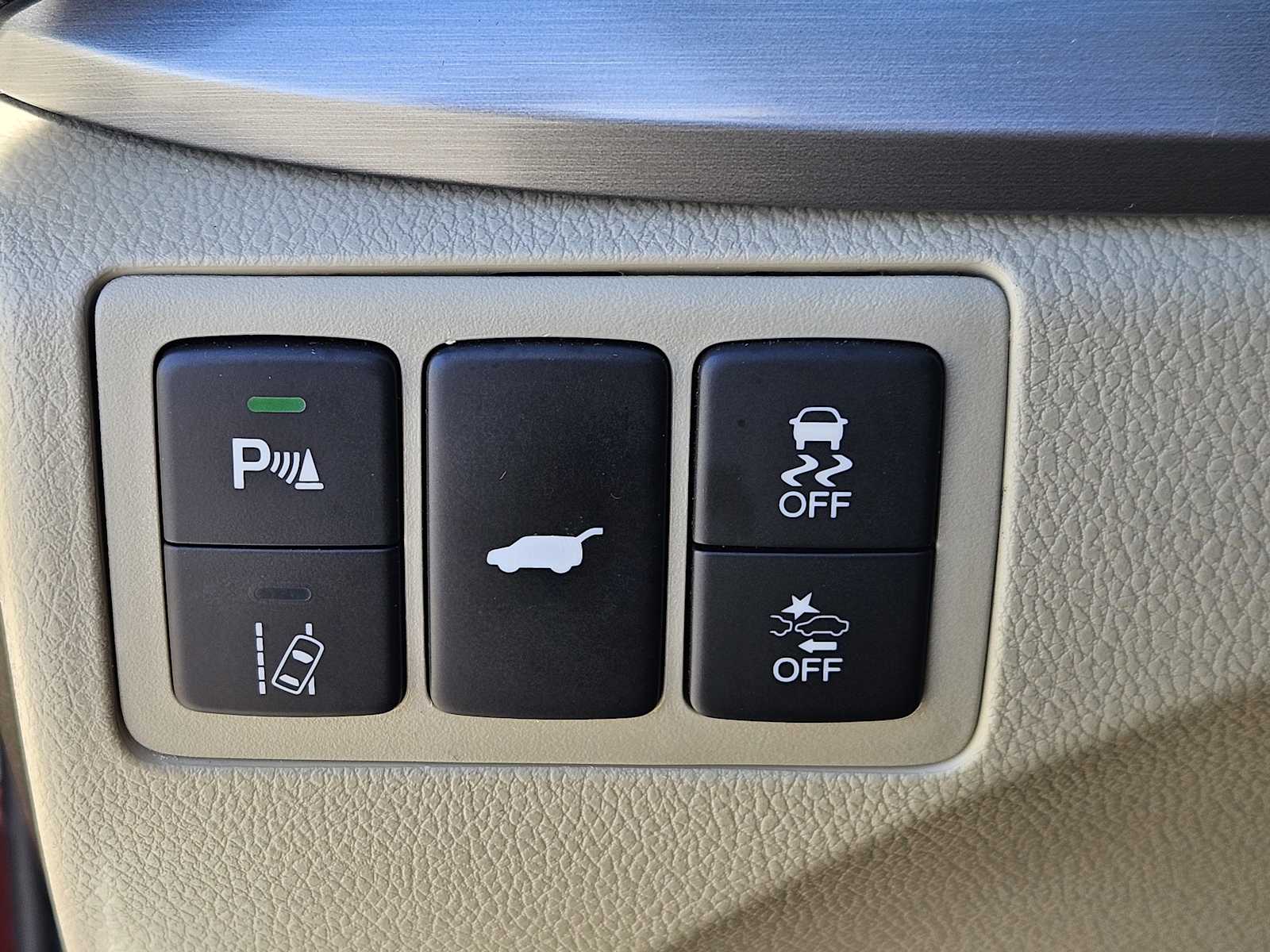 Thumbnail: 2016 Acura RDX - 21