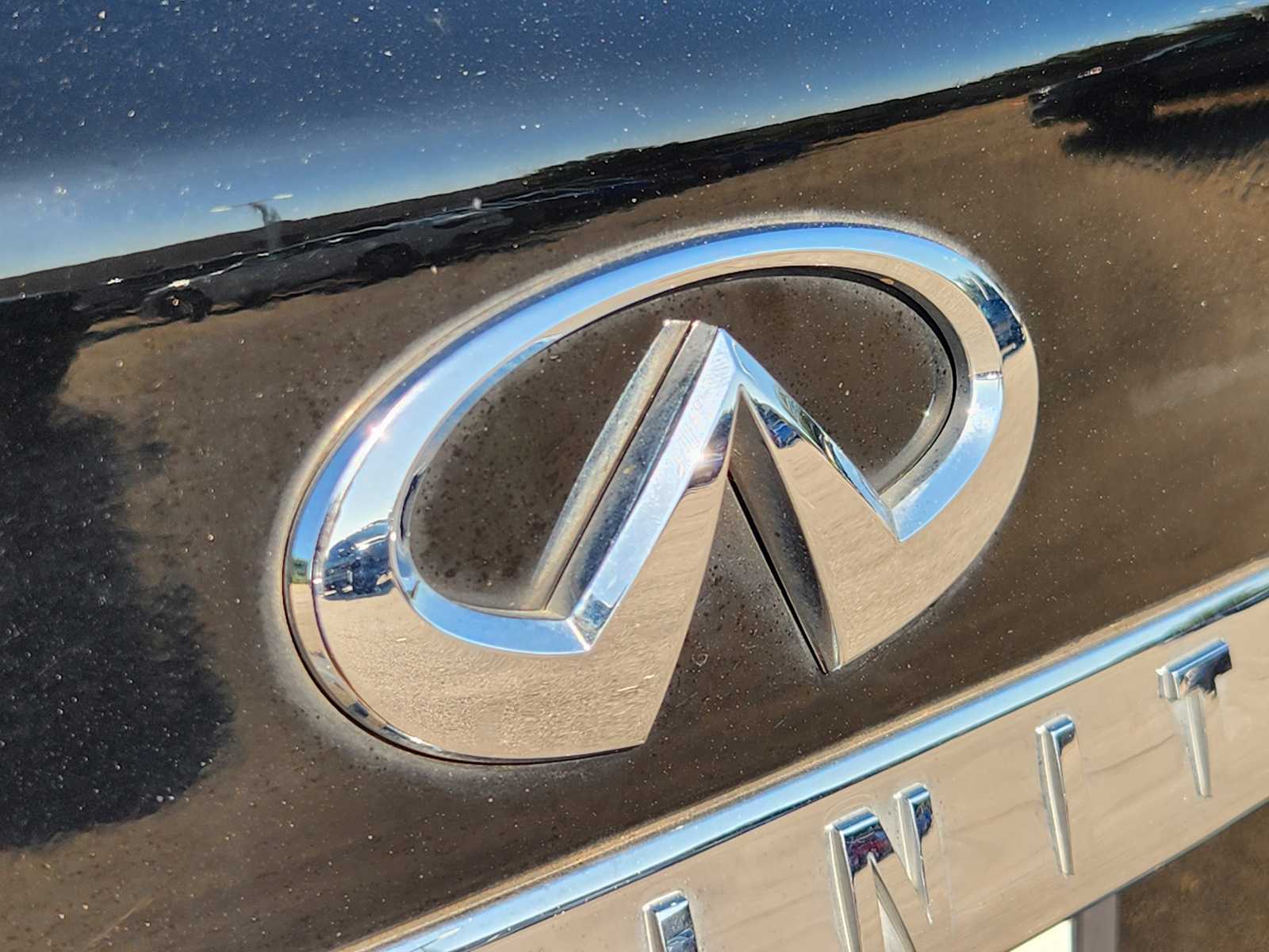 Thumbnail: 2017 INFINITI QX50 - 12