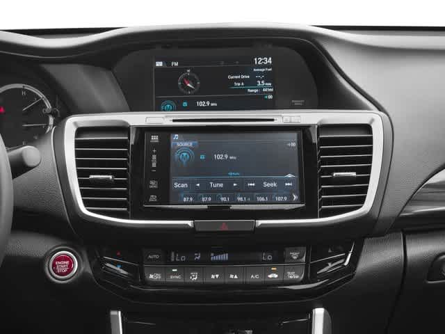 Thumbnail: 2017 Honda Accord - 10