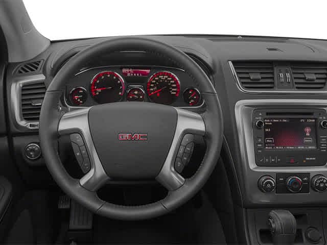Thumbnail: 2013 GMC Acadia - 7