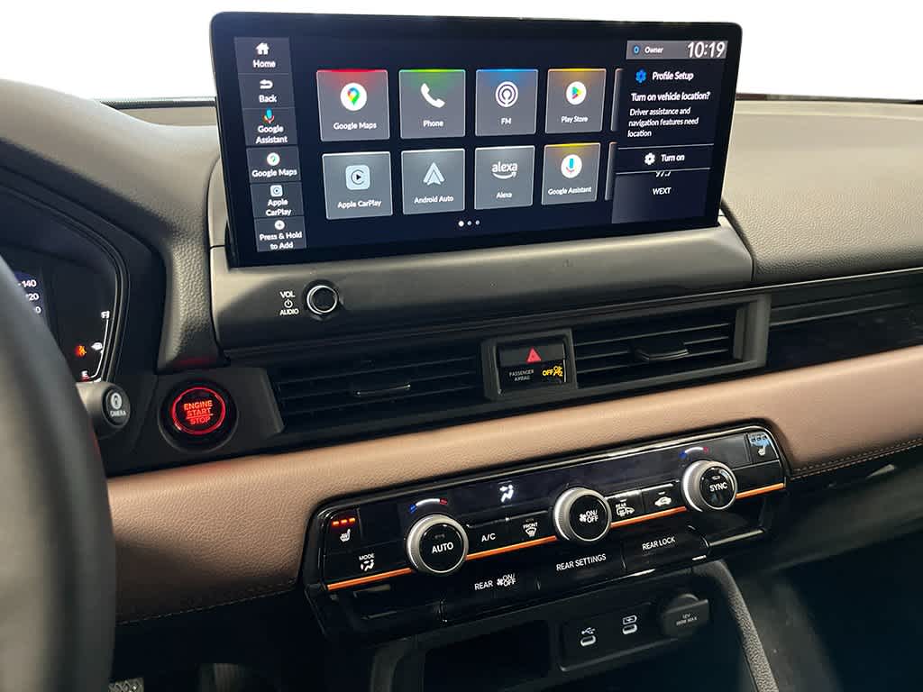 Thumbnail: 2026 Honda Pilot - 22