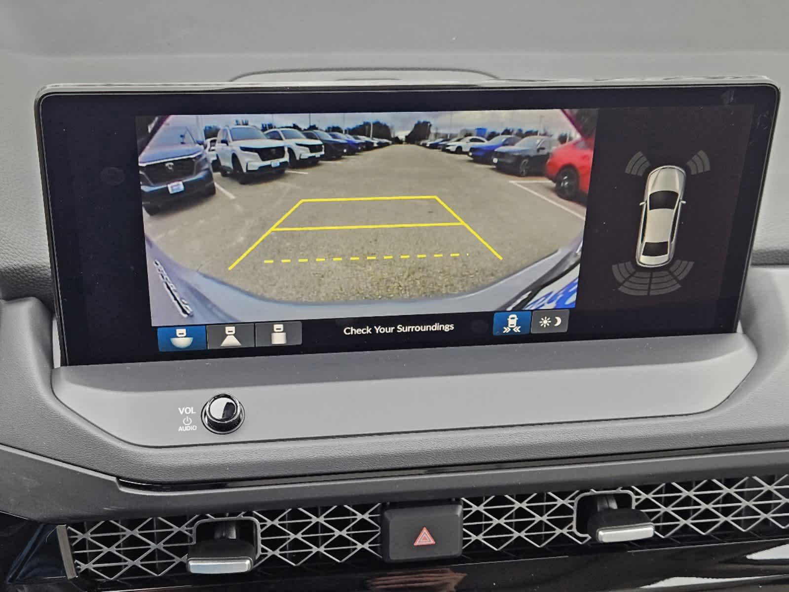 Thumbnail: 2025 Honda Accord - 16