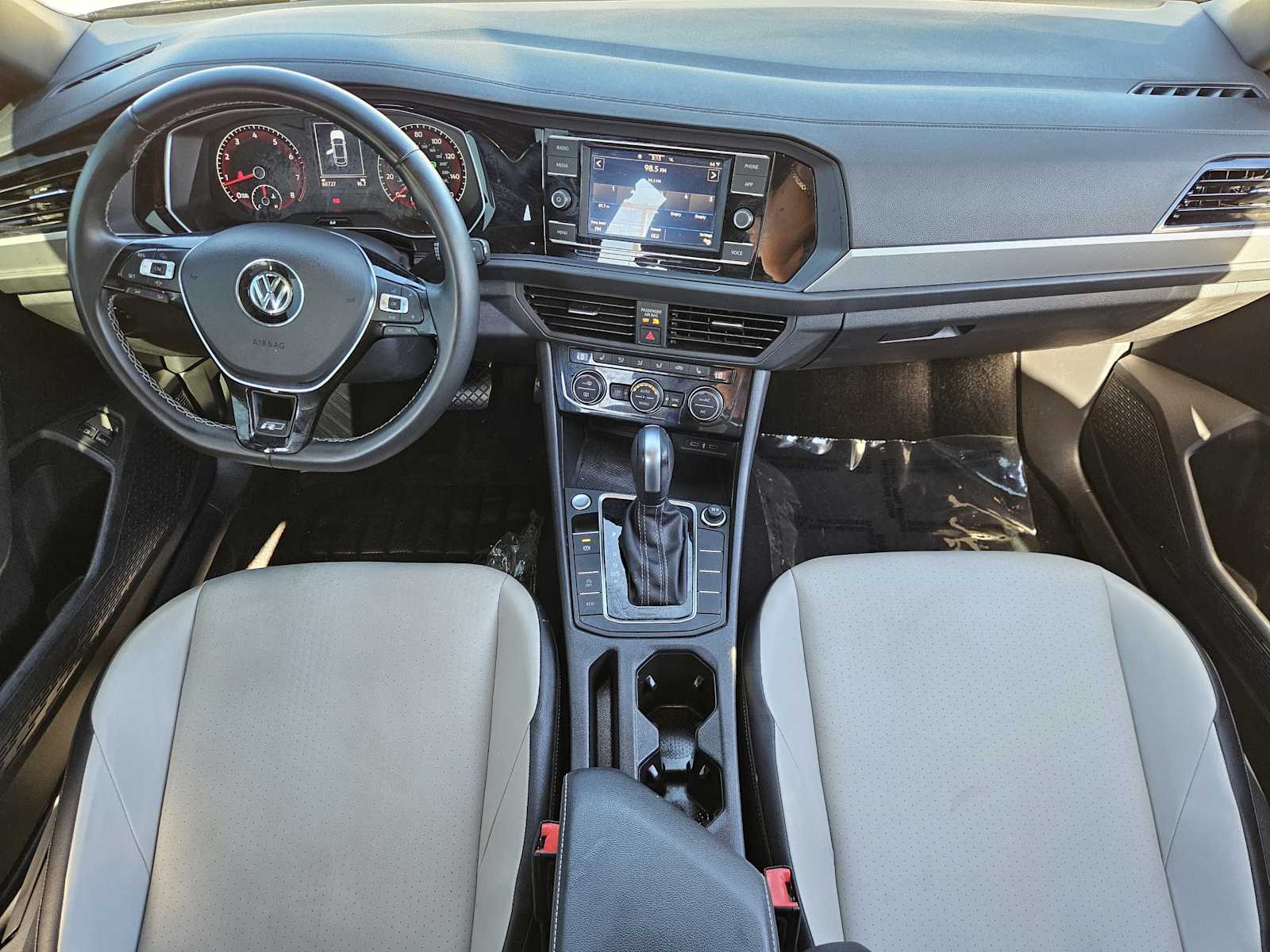 Thumbnail: 2021 Volkswagen Jetta - 23