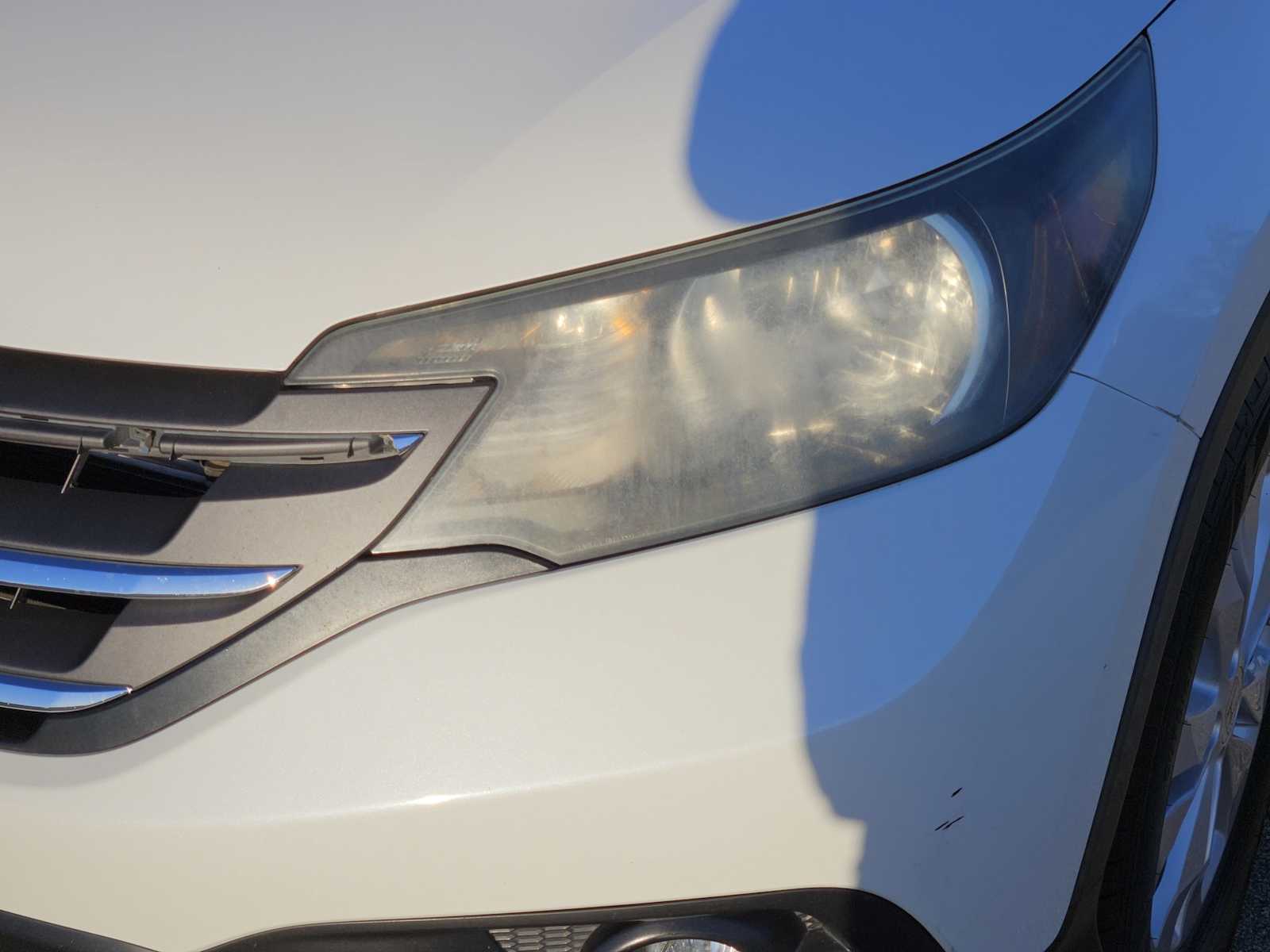 Thumbnail: 2013 Honda CR-V - 7