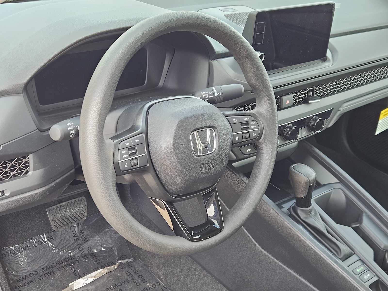 Thumbnail: 2026 Honda Accord - 2