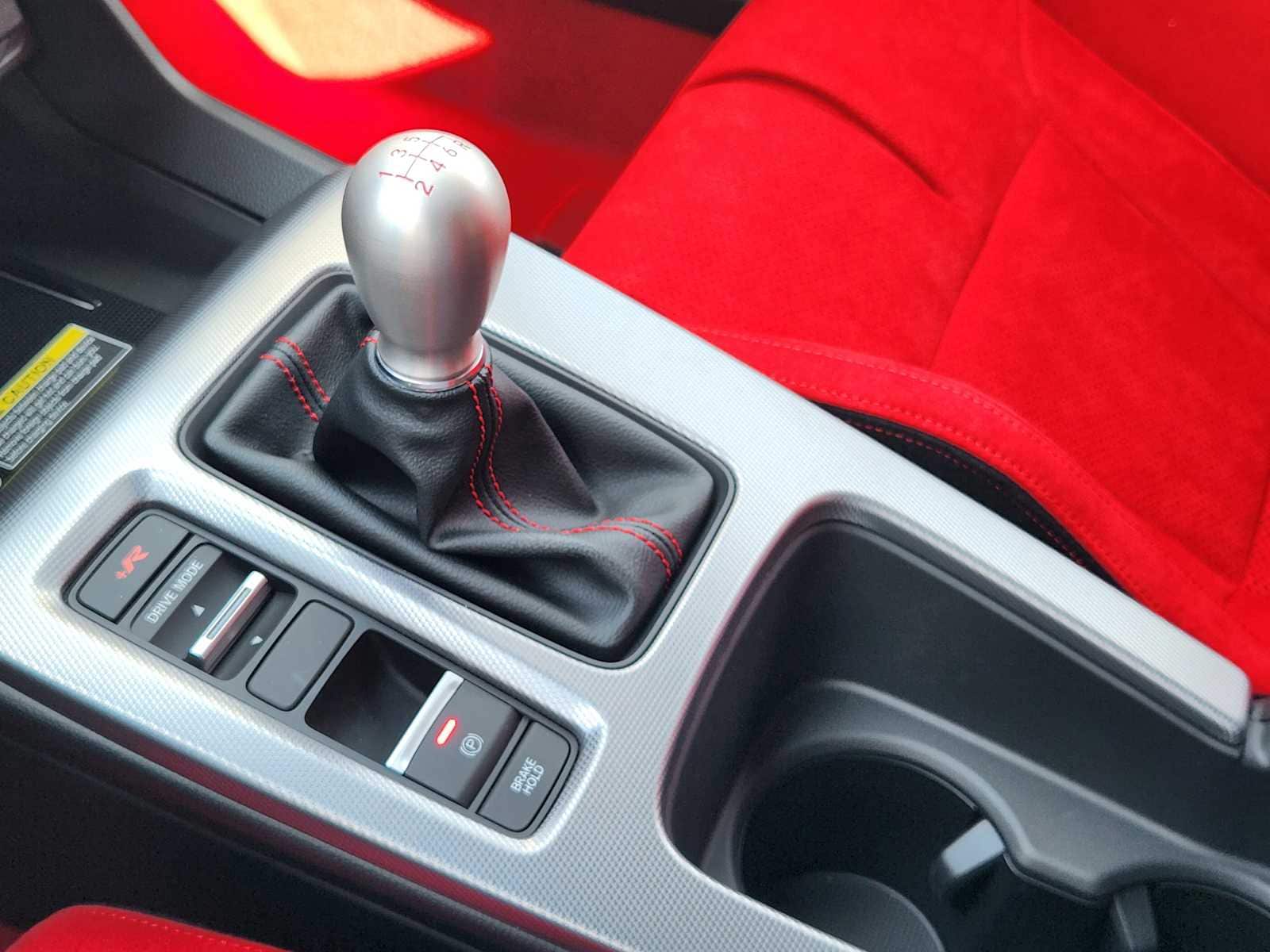 Thumbnail: 2025 Honda Civic - 16