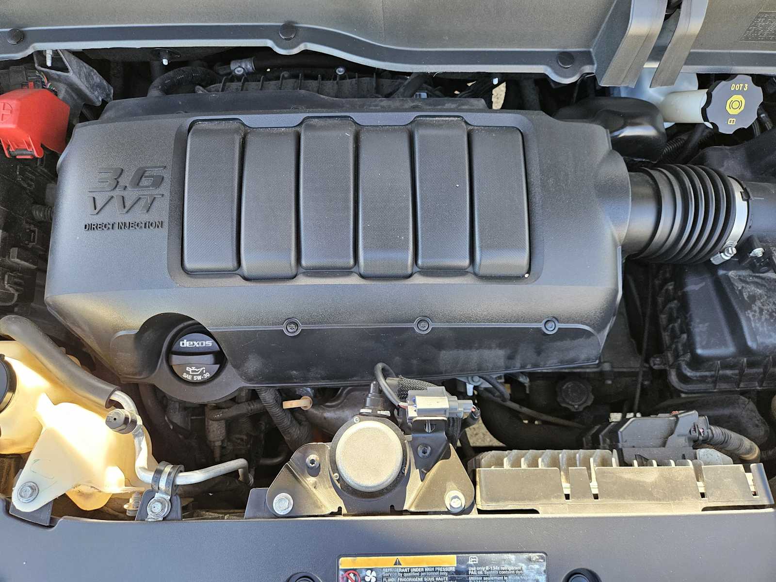 Thumbnail: 2015 Buick Enclave - 30