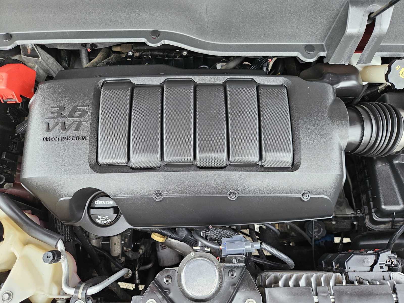 Thumbnail: 2016 Buick Enclave - 30