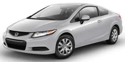 2012 Honda Civic LX -
                  Austin, TX