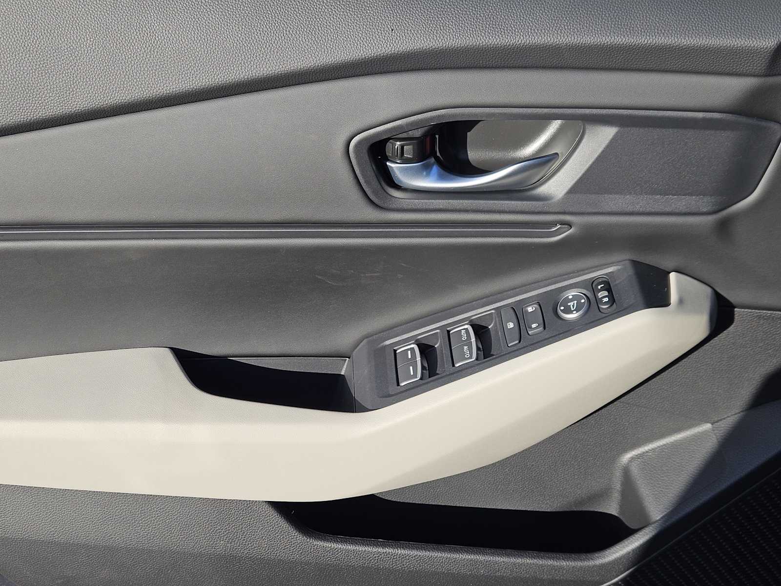 Thumbnail: 2026 Honda Accord - 18