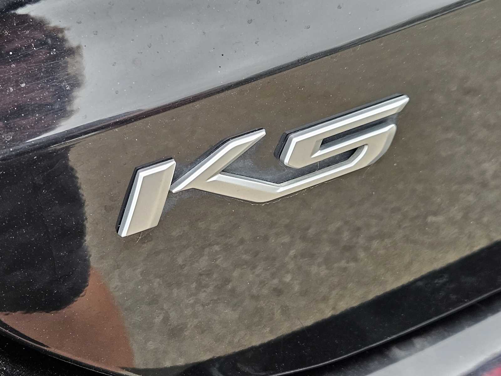 Thumbnail: 2022 Kia K5 - 11