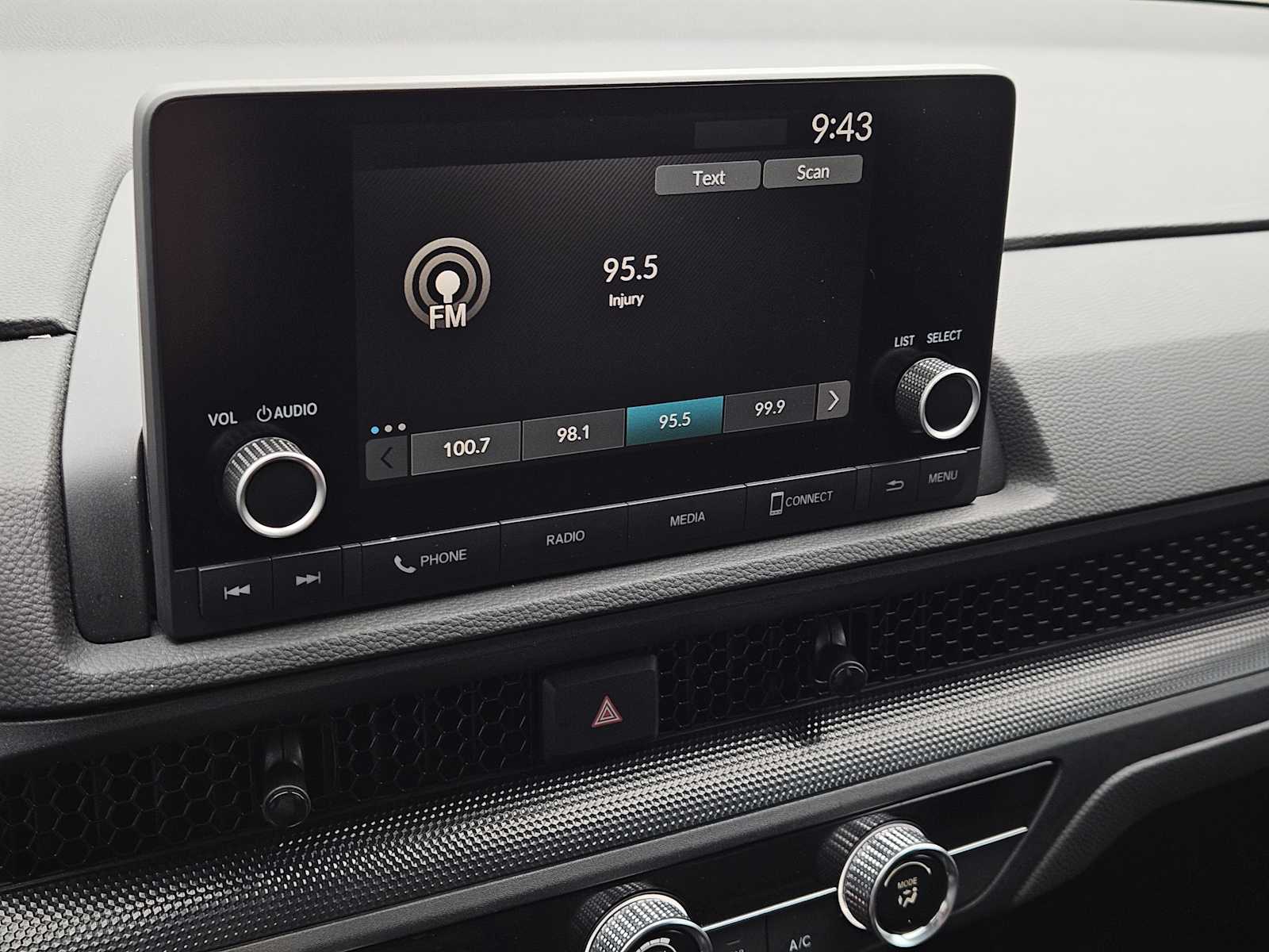 Thumbnail: 2024 Honda CR-V - 16