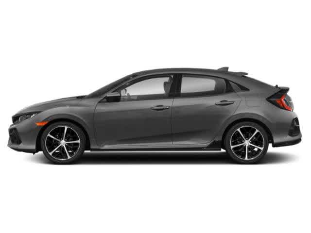 Thumbnail: 2020 Honda Civic - 3