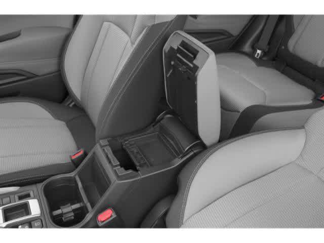 Thumbnail: 2020 Subaru Forester - 17