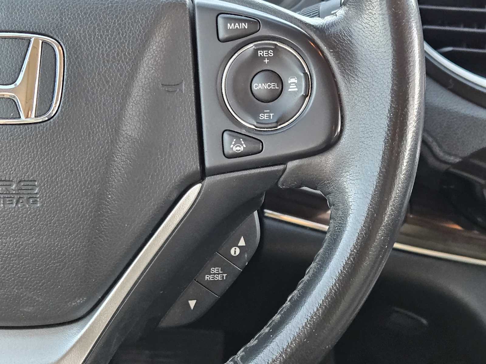 Thumbnail: 2016 Honda CR-V - 28