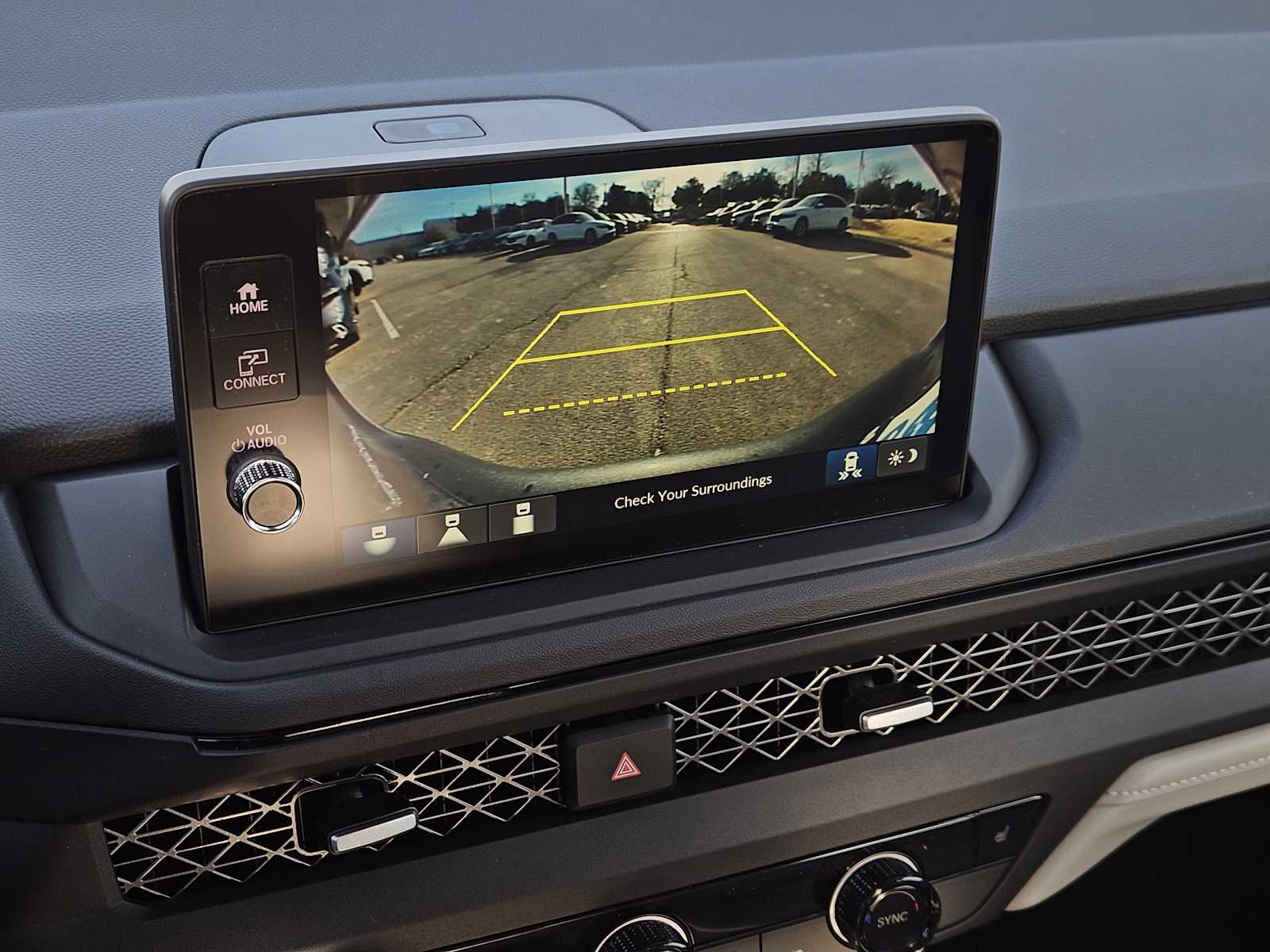 Thumbnail: 2026 Honda Accord - 15