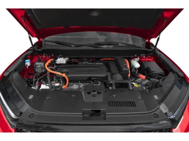 Thumbnail: 2026 Honda CR-V - 14