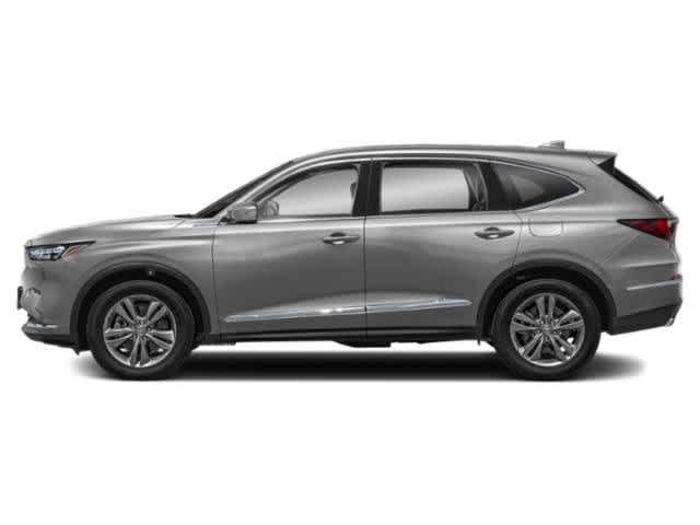 Thumbnail: 2024 Acura MDX - 3
