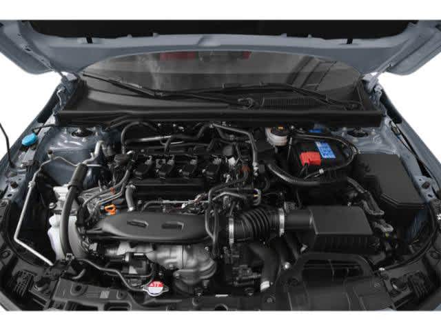 Thumbnail: 2024 Honda Civic - 15
