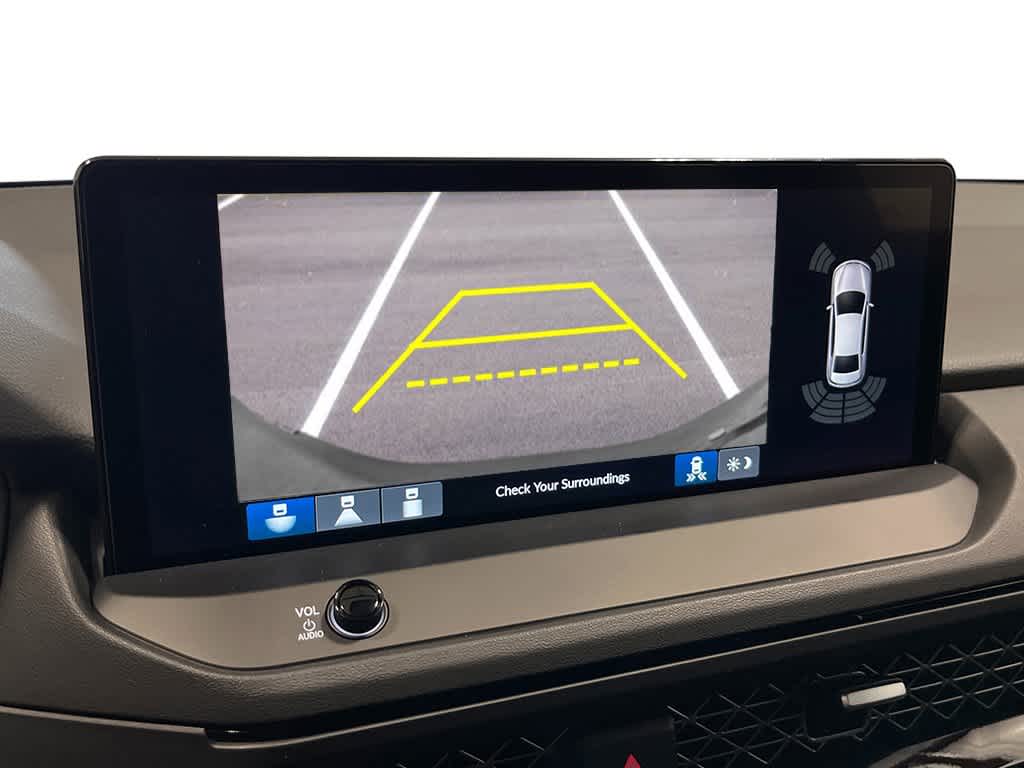 Thumbnail: 2026 Honda Accord - 22