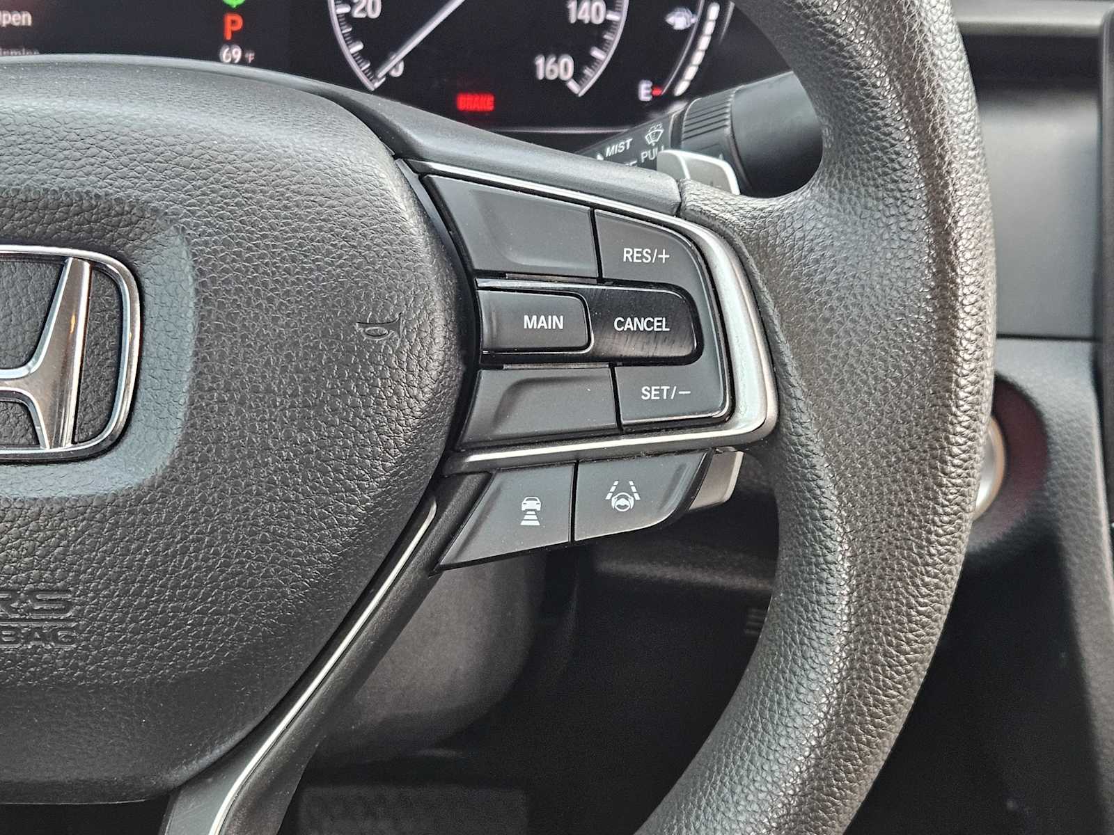 Thumbnail: 2021 Honda Insight - 27