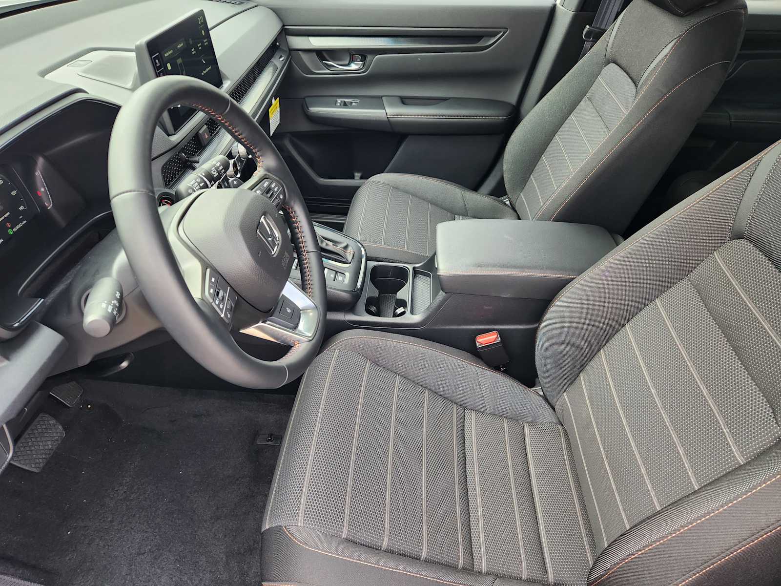 Thumbnail: 2026 Honda CR-V - 13