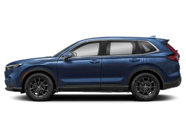 Thumbnail: 2026 Honda CR-V - 3