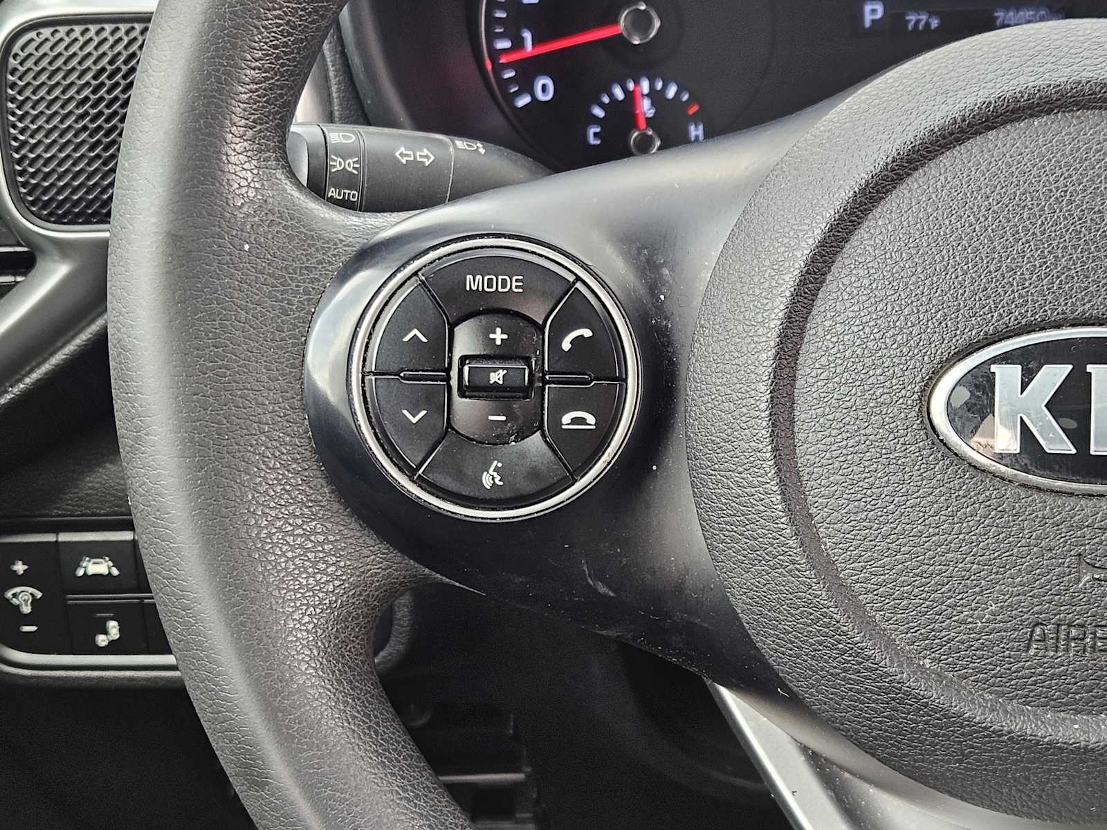 Thumbnail: 2021 Kia Soul - 25