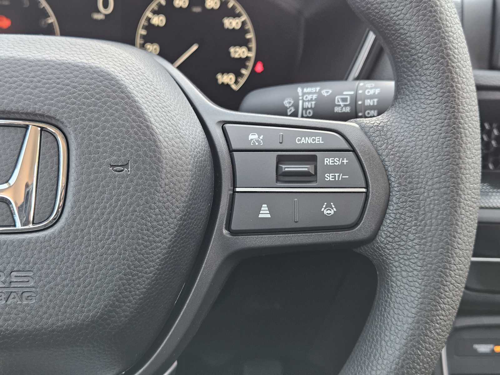 Thumbnail: 2026 Honda CR-V - 23