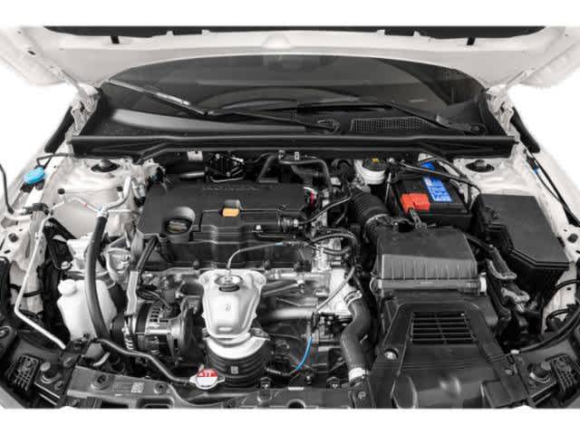 Thumbnail: 2024 Honda Civic - 13