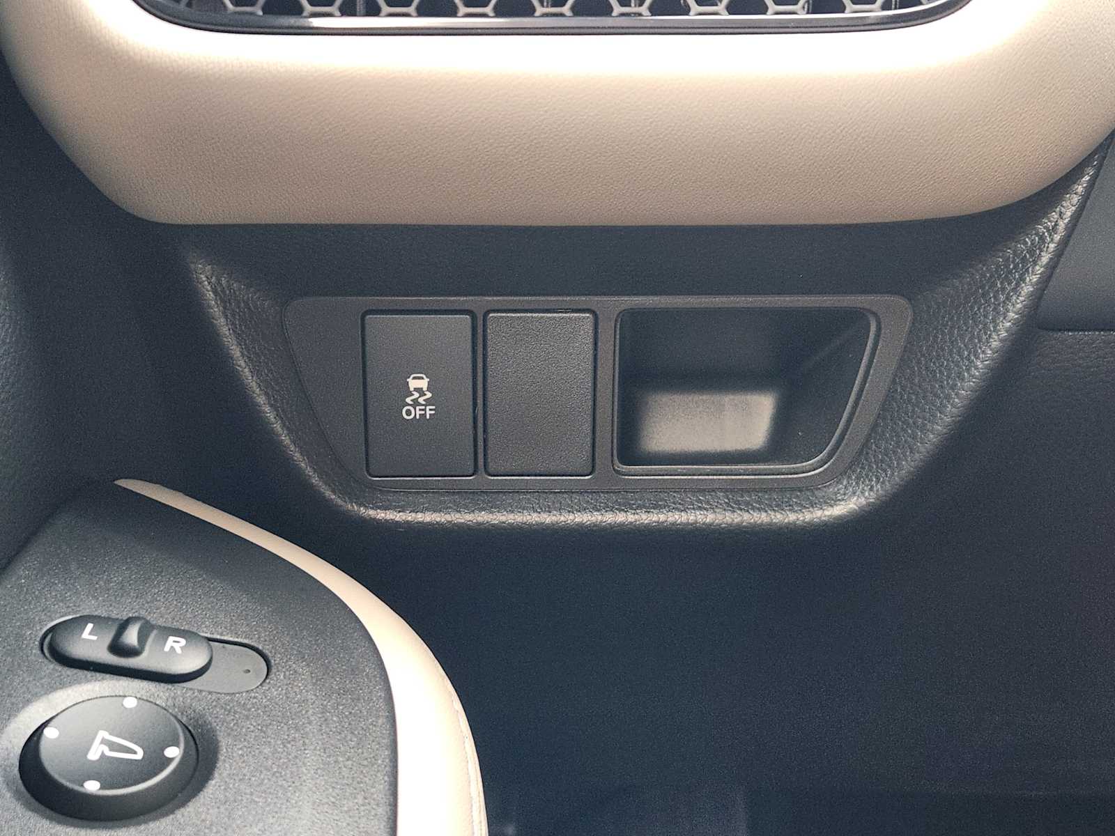 2026 Honda HR-V LX - Photo 21
