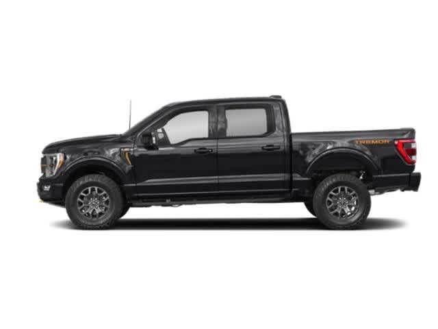 2021 Ford F-150 XLT 4