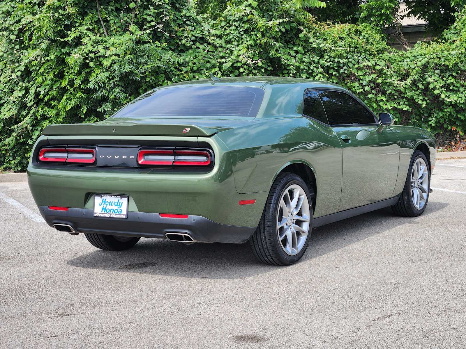Thumbnail: 2022 Dodge Challenger - 6