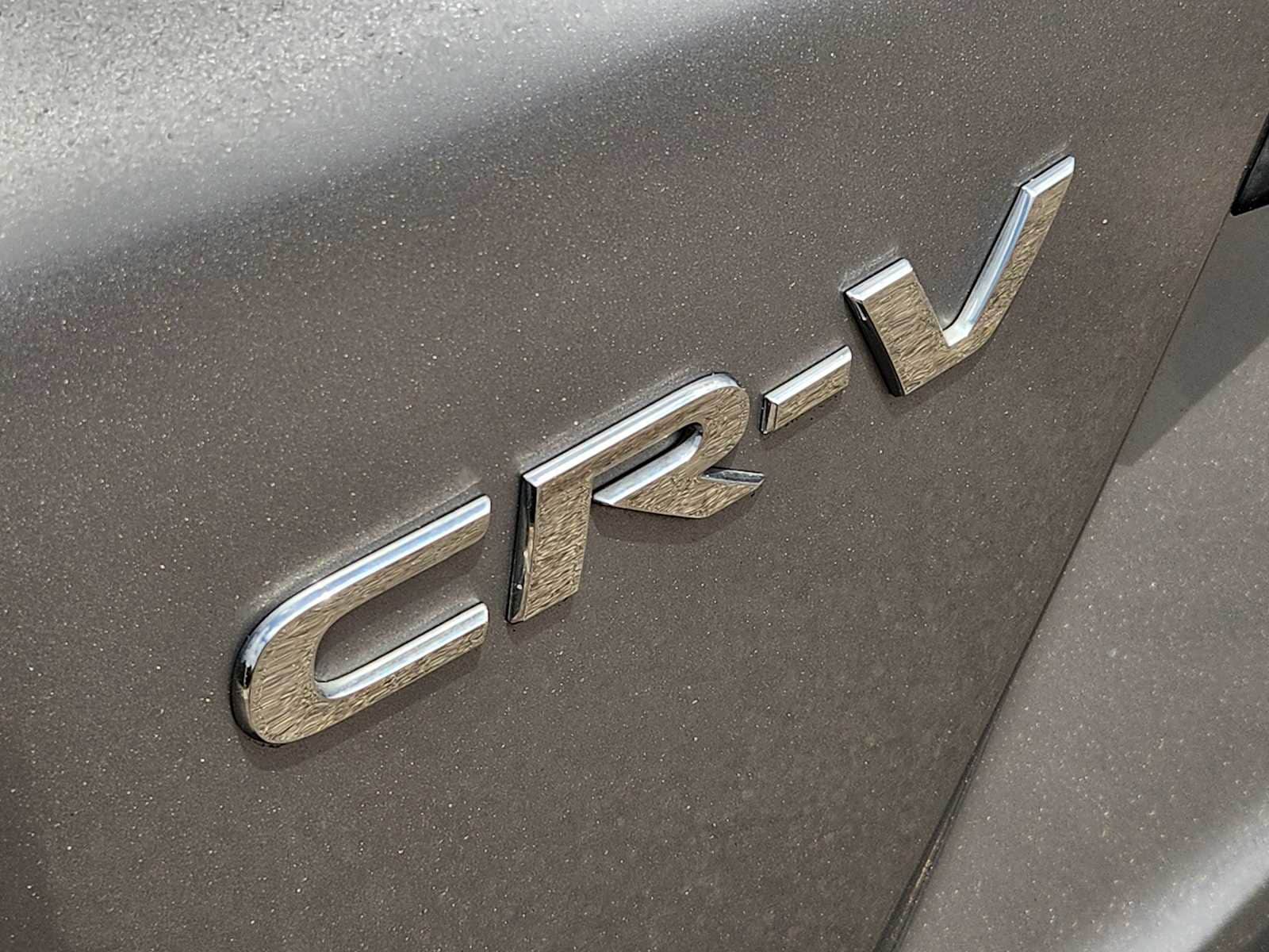 Thumbnail: 2018 Honda CR-V - 12