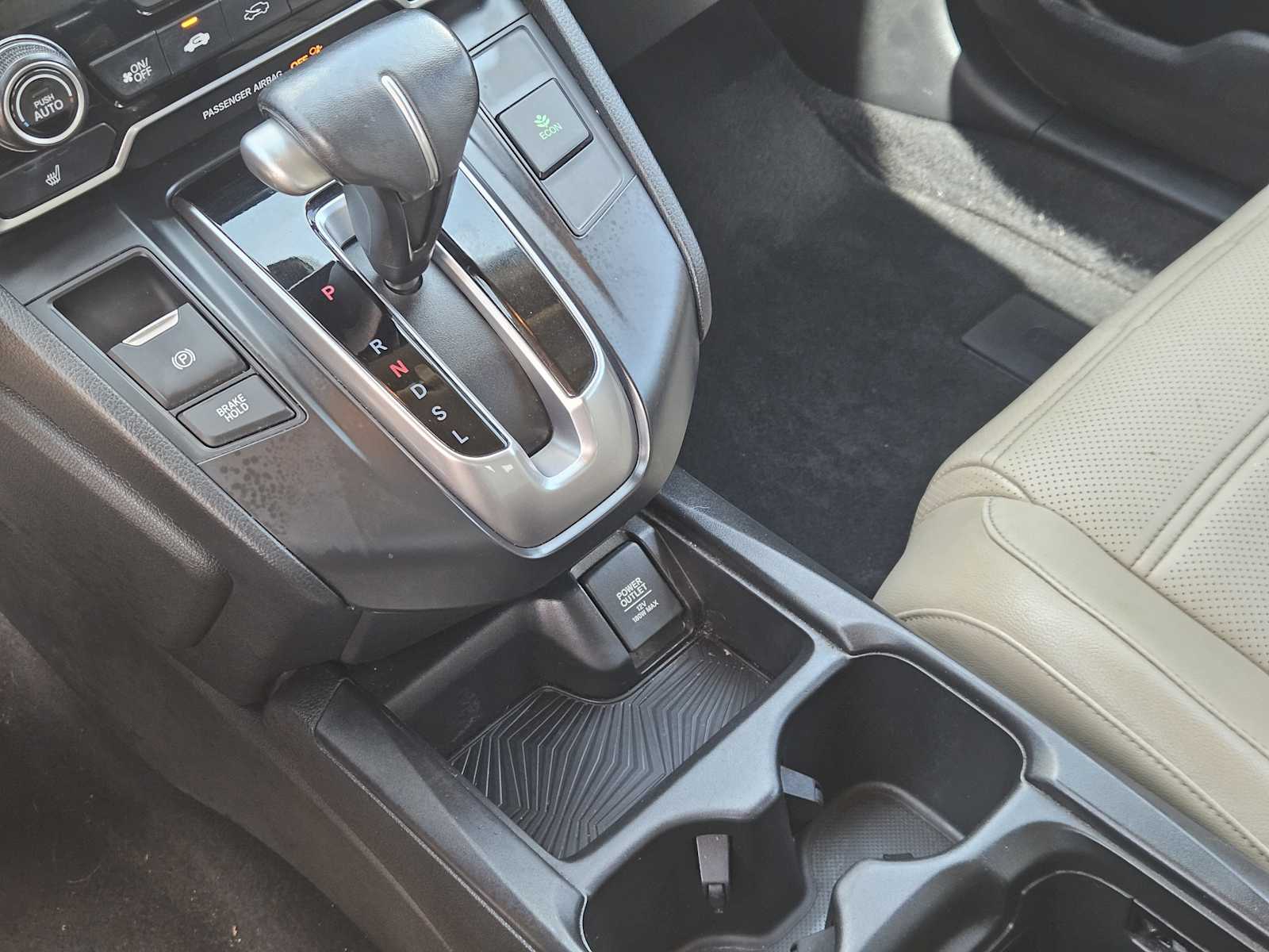 Thumbnail: 2017 Honda CR-V - 20