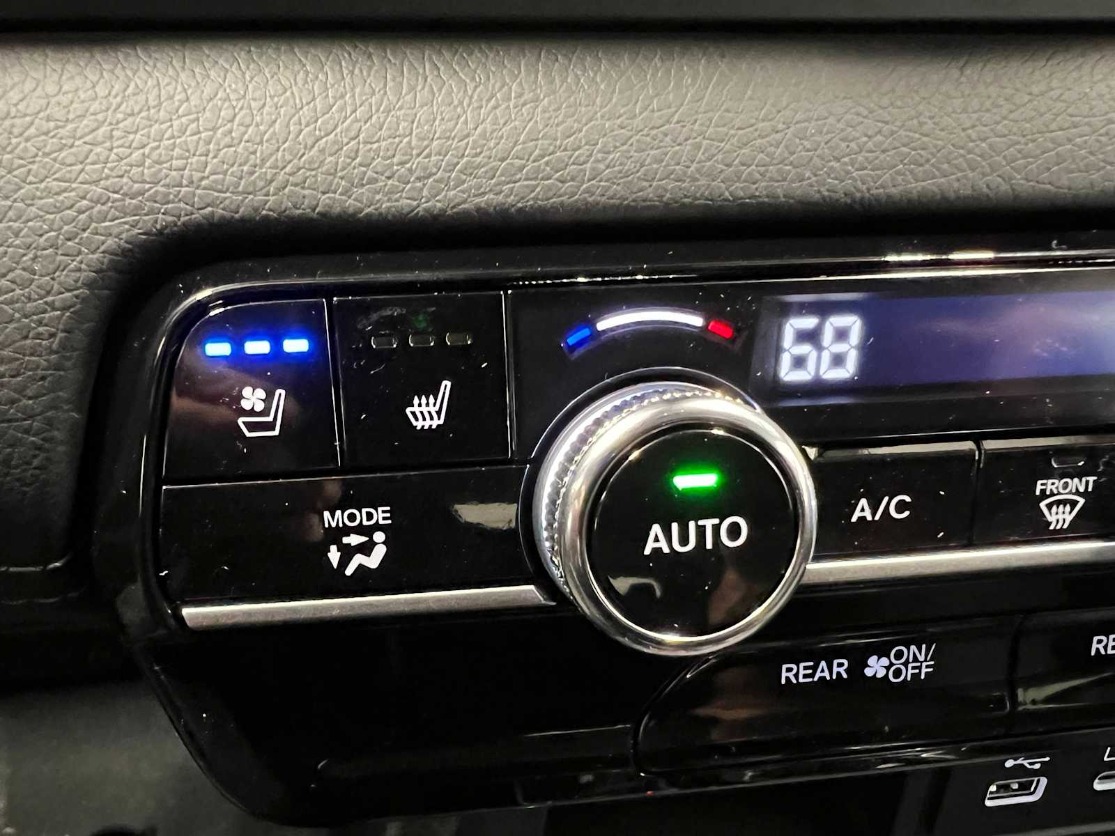 Thumbnail: 2025 Honda Pilot - 21
