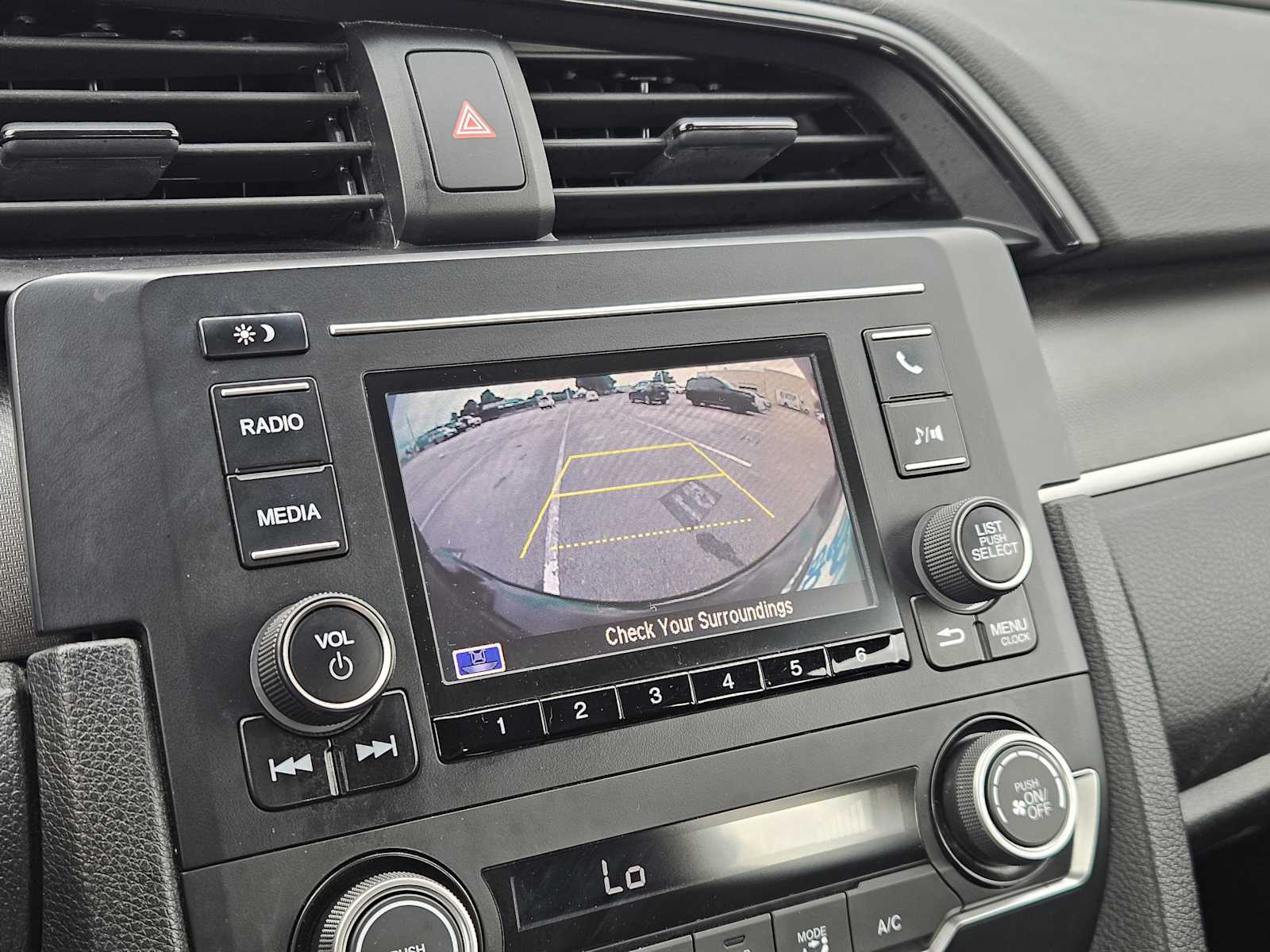 Thumbnail: 2020 Honda Civic - 17