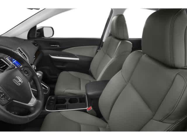 Thumbnail: 2015 Honda CR-V - 8