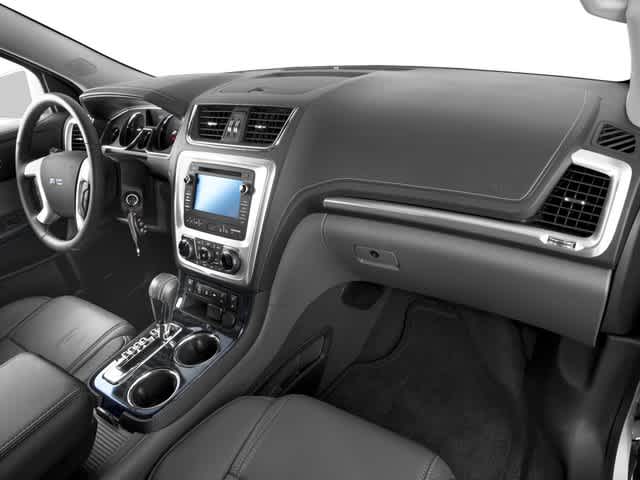 Thumbnail: 2016 GMC Acadia - 19
