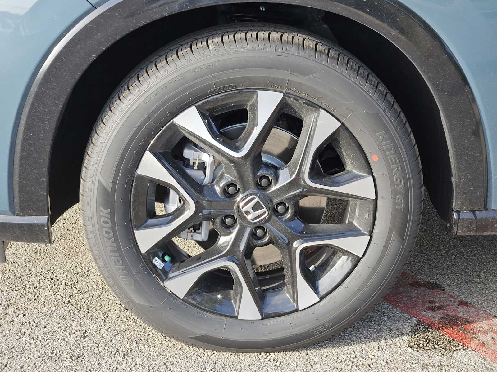 Thumbnail: 2026 Honda HR-V - 9