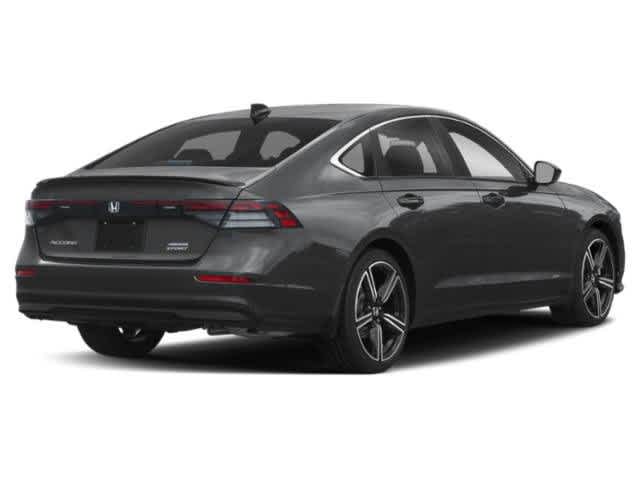 Thumbnail: 2025 Honda Accord - 2