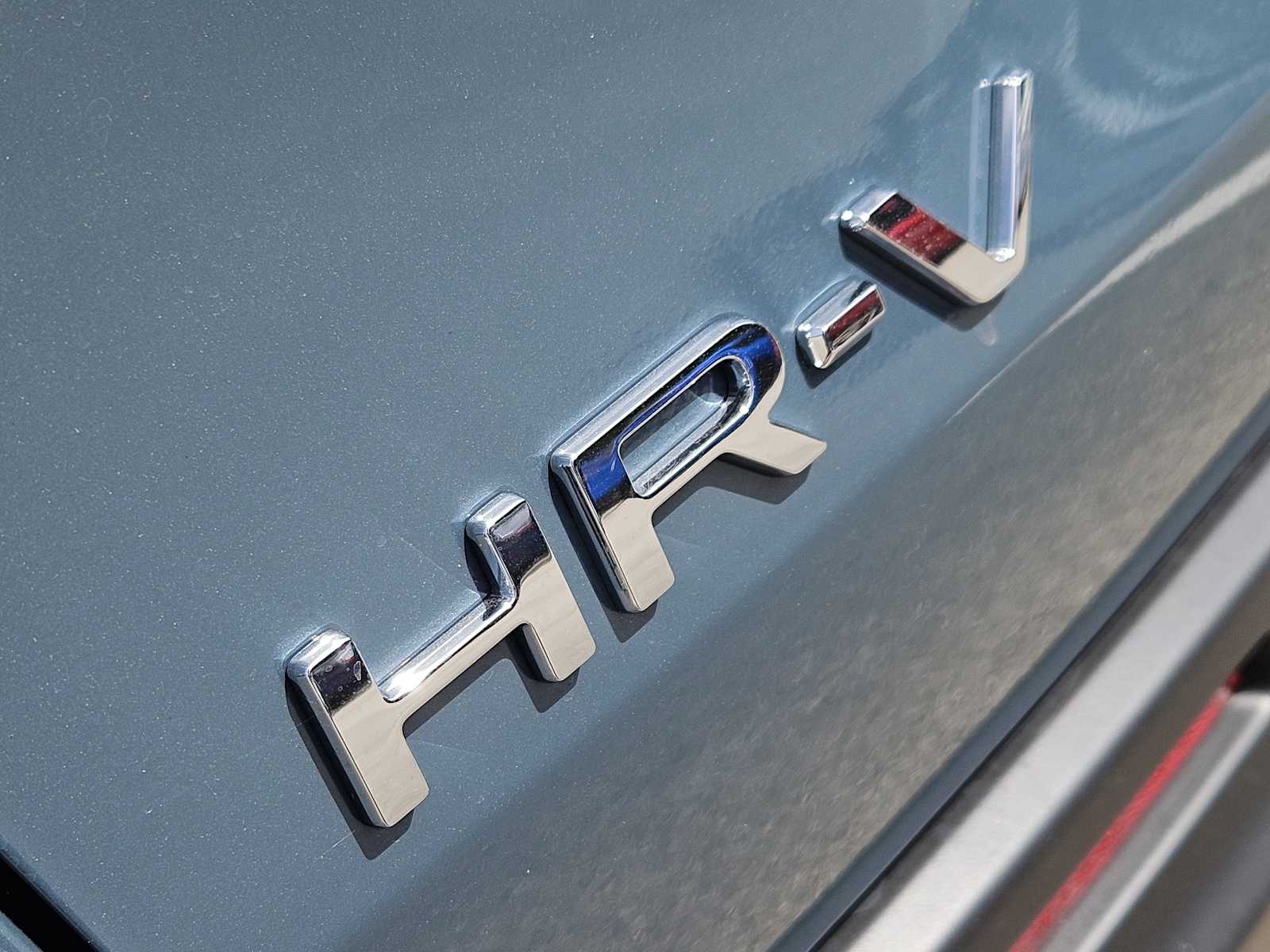 Thumbnail: 2026 Honda HR-V - 9