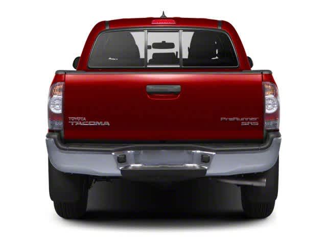 Thumbnail: 2013 Toyota Tacoma - 8