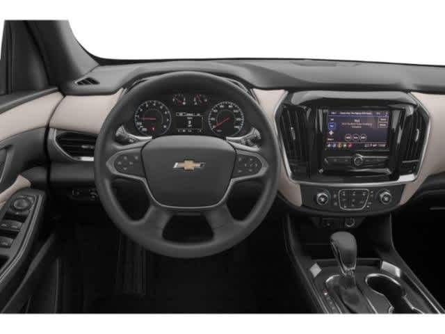 Thumbnail: 2023 Chevrolet Traverse - 10