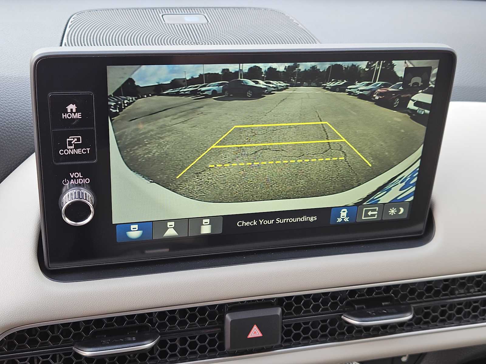 Thumbnail: 2026 Honda HR-V - 14