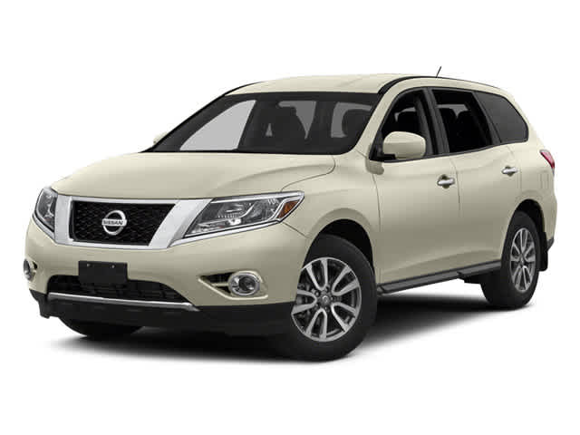 2014 Nissan Pathfinder SL -
                  Austin, TX